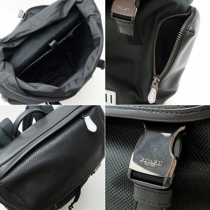 COACH 【並行輸入品】コーチ バッグ メンズ ショルダーバッグ