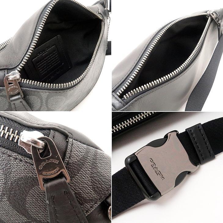 COACH コーチ バッグ メンズ ショルダーバッグ 斜めがけ COACH コーチ バッグ メンズ ショルダーバッグ 斜めがけ