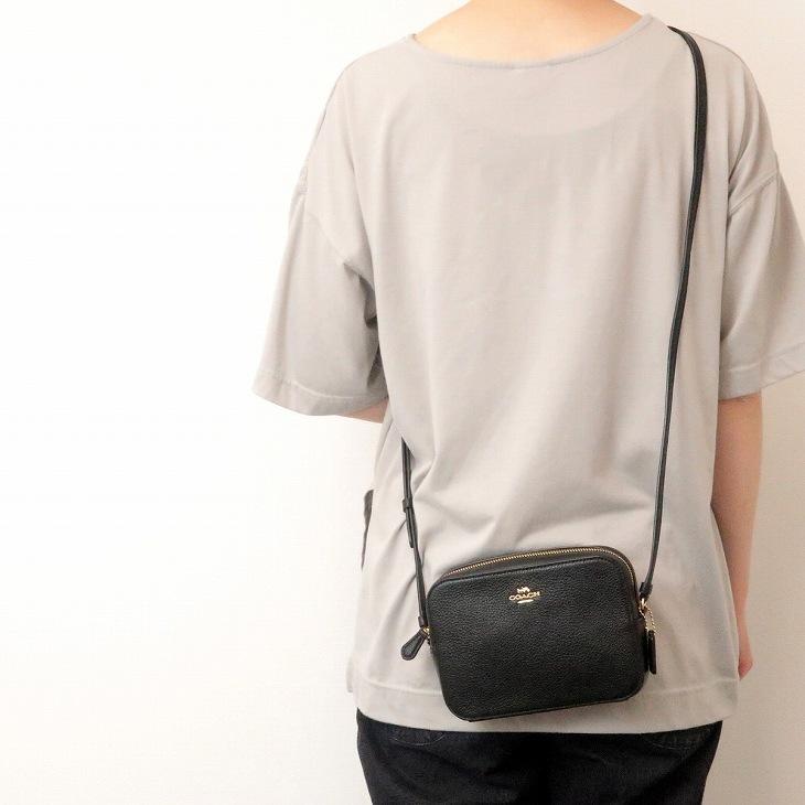 COACH（コーチ） 【並行輸入品】コーチ バッグ レディース ショルダー