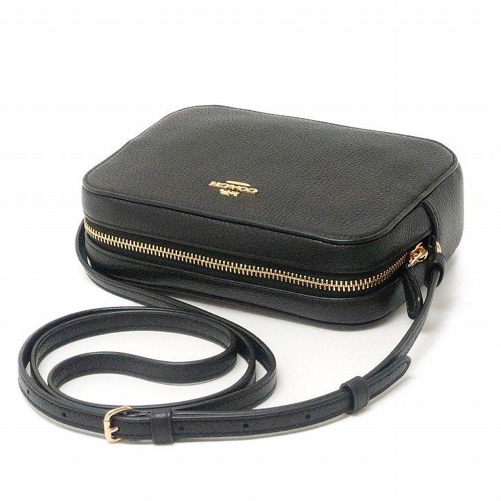 COACH コーチ バッグ レディース ショルダーバッグ 斜めがけ