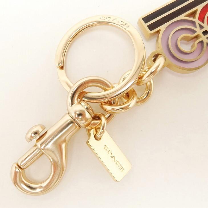 COACH 【並行輸入品】コーチ キーホルダー レディース
