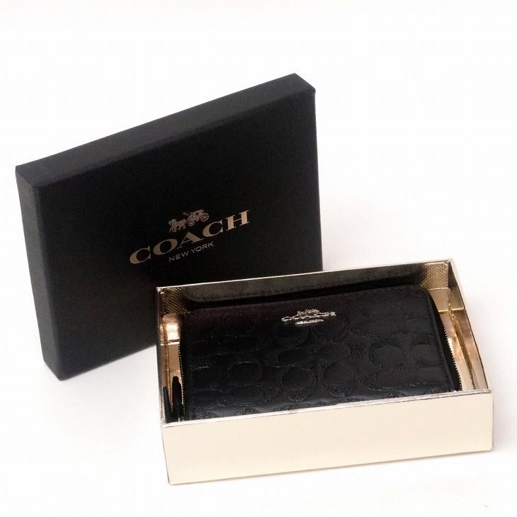 COACH 【並行輸入品】コーチ 財布 レディース 二つ折り財布