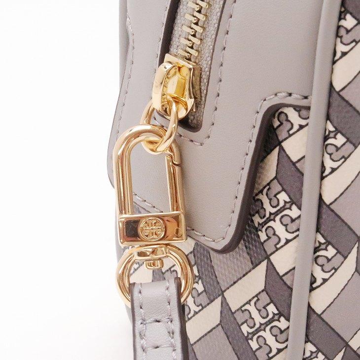 トリーバーチ TORY BURCH バッグ ポーチ 化粧ポーチ 小物ポーチ 87926-061 ブランド 人気 TORY BURCH（トリーバーチ） 【並行輸入品】トリーバーチ バッグ