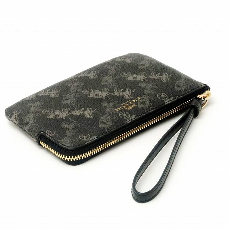 COACH（コーチ） 【並行輸入品】コーチ ポーチ レディース ハンド