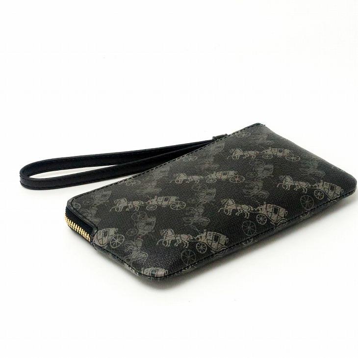 COACH（コーチ） 【並行輸入品】コーチ ポーチ レディース ハンド