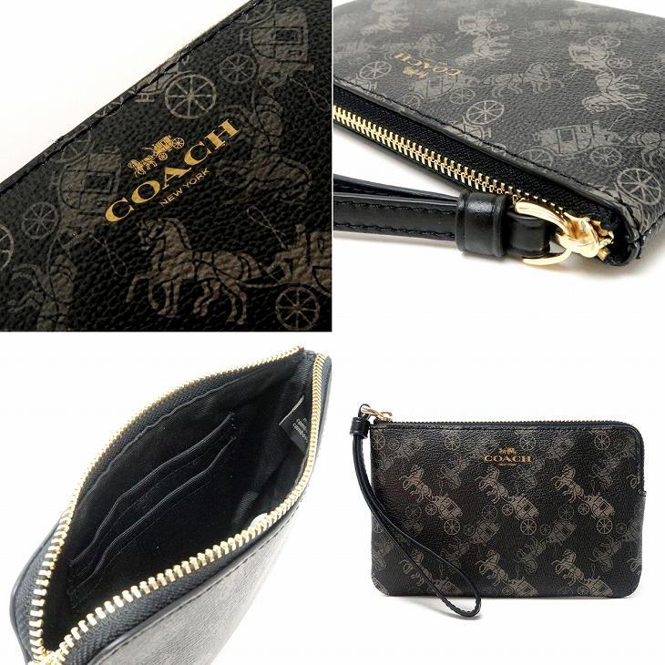 COACH（コーチ） 【並行輸入品】コーチ ポーチ レディース ハンド