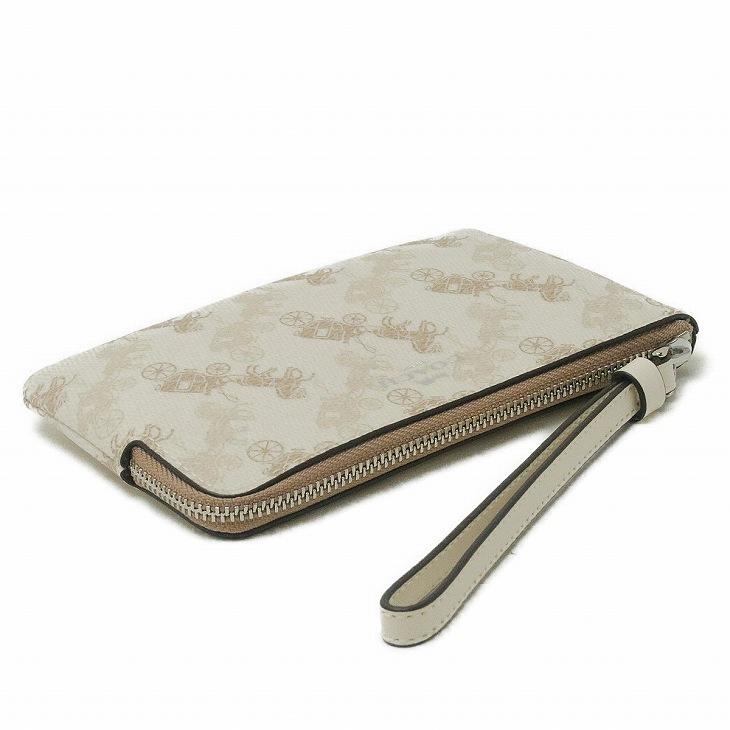 並行輸入品】コーチ COACH ポーチ レディース ハンドポーチ リスト