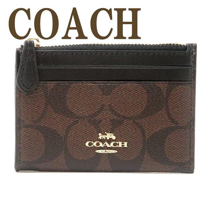 COACH（コーチ） 【並行輸入品】コーチ 財布 レディース キーケース