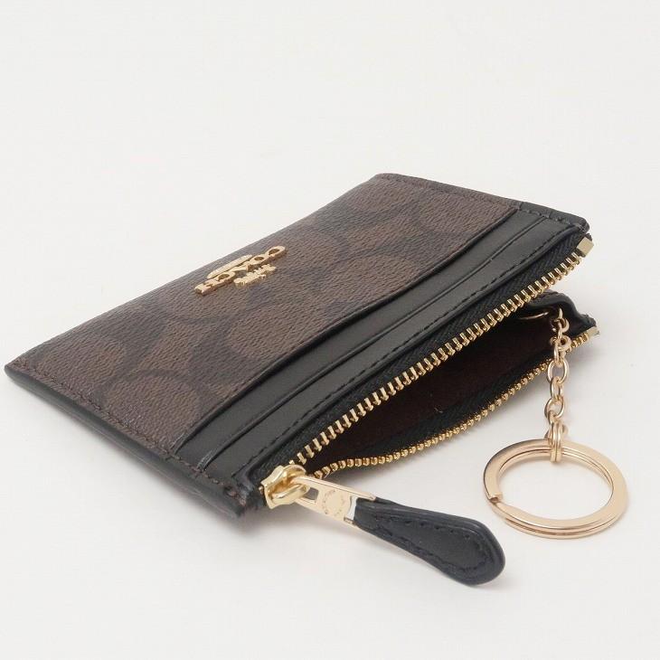 COACH（コーチ） 【並行輸入品】コーチ 財布 レディース キーケース