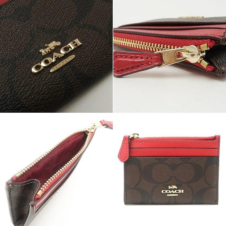 COACH（コーチ） 【並行輸入品】コーチ 財布 レディース キーケース