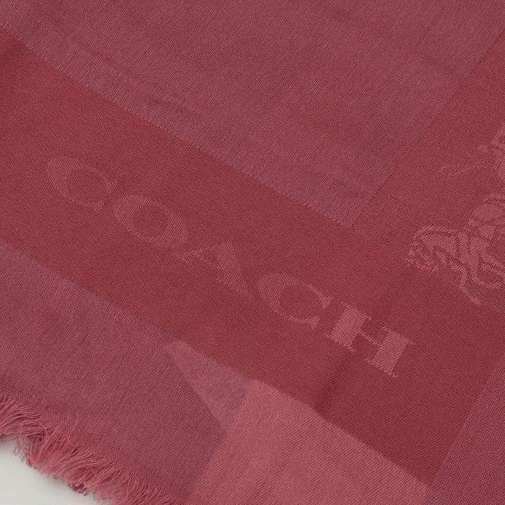 COACH（コーチ） 【並行輸入品】コーチ ストール レディース スカーフ