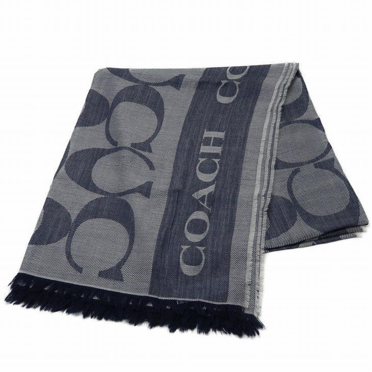 COACH（コーチ） 【並行輸入品】コーチ マフラー レディース ストール