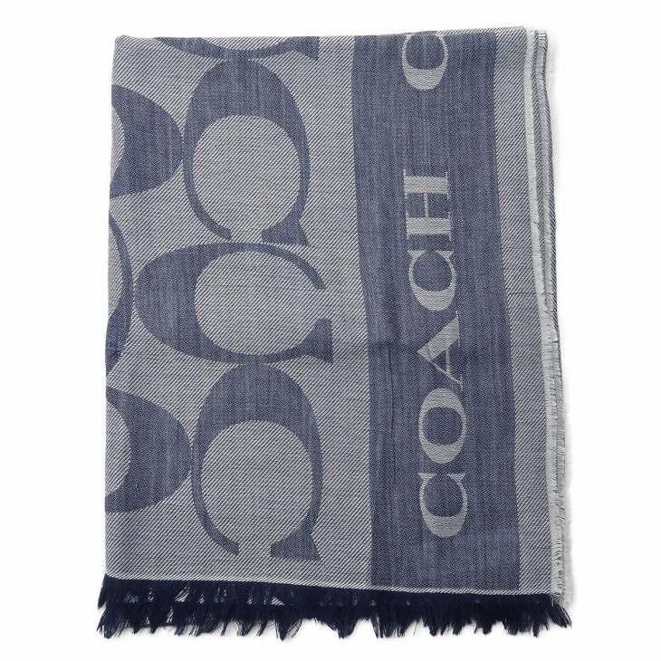 COACH（コーチ） 【並行輸入品】コーチ マフラー レディース ストール