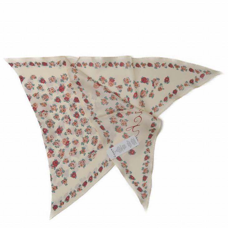 COACH 【並行輸入品】コーチ スカーフ レディース シルク