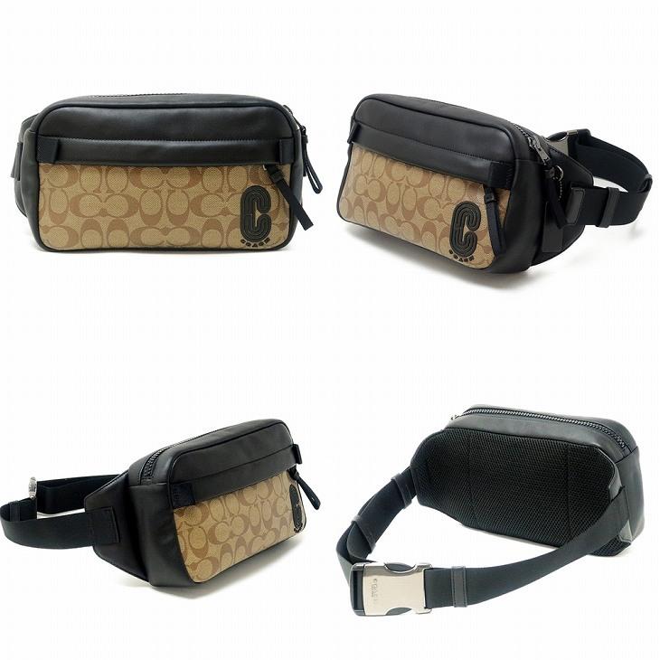 COACH コーチ バッグ メンズ ショルダーバッグ 斜めがけ COACH コーチ バッグ メンズ ショルダーバッグ 斜めがけ