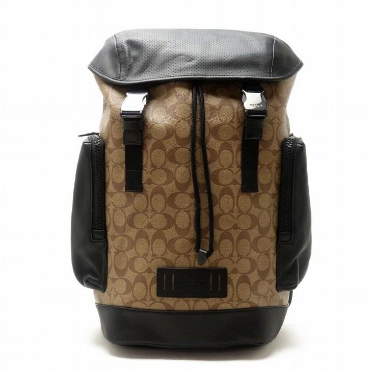 たー。コーチ　ショルダーバッグ・リュック COACH（コーチ） ショルダーバッグ メンズ レディース グラハム クロス