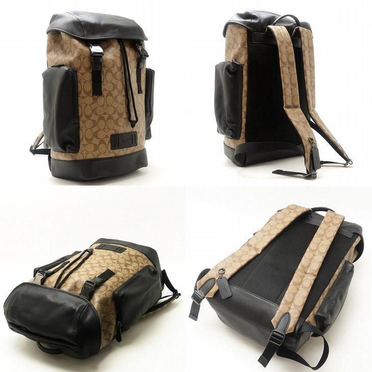 たー。コーチ　ショルダーバッグ・リュック COACH（コーチ） ショルダーバッグ メンズ レディース グラハム クロス