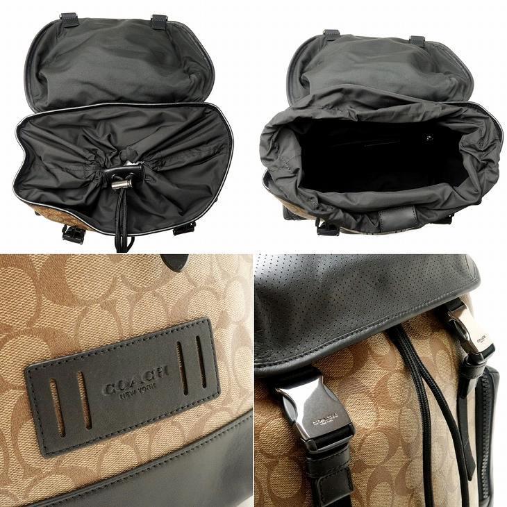 COACH（コーチ） 【並行輸入品】コーチ バッグ メンズ ショルダー
