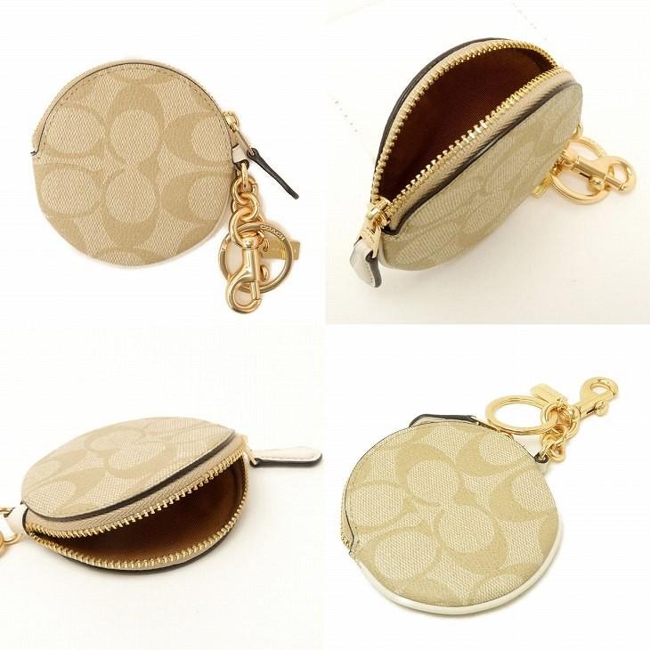 COACH（コーチ） 【並行輸入品】コーチ キーホルダー キーリング 財布