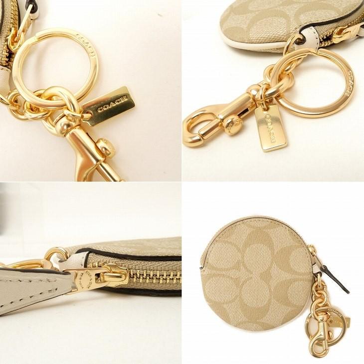COACH（コーチ） 【並行輸入品】コーチ キーホルダー キーリング 財布