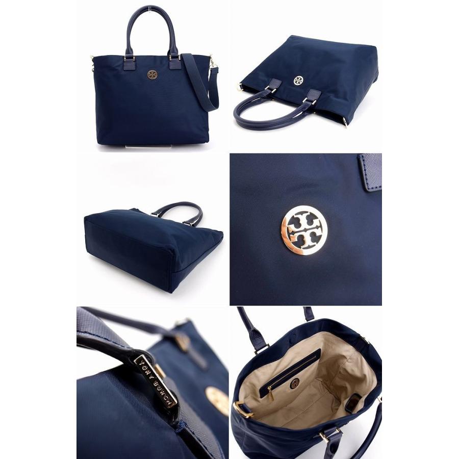 トリーバーチ TORYBURCH トートバッグ 斜めがけ 2way ショルダーバッグ レディース 90009605-406｜zeitakuya｜03