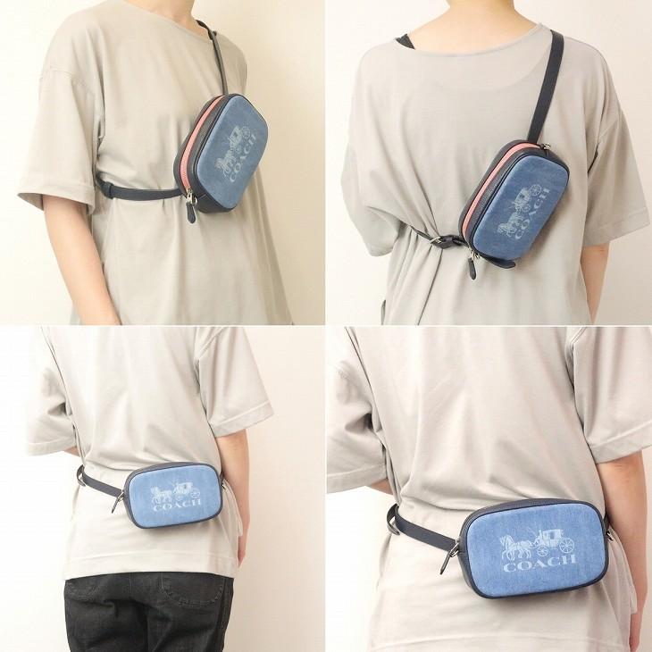 COACH（コーチ） 【並行輸入品】コーチ バッグ レディース ショルダー