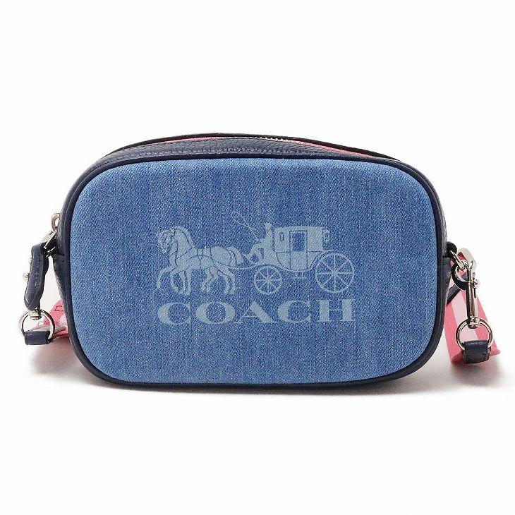 COACH（コーチ） 【並行輸入品】コーチ バッグ レディース ショルダー