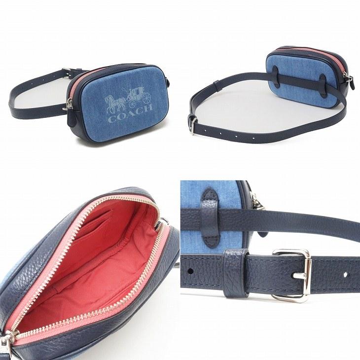 COACH（コーチ） 【並行輸入品】コーチ バッグ レディース ショルダー