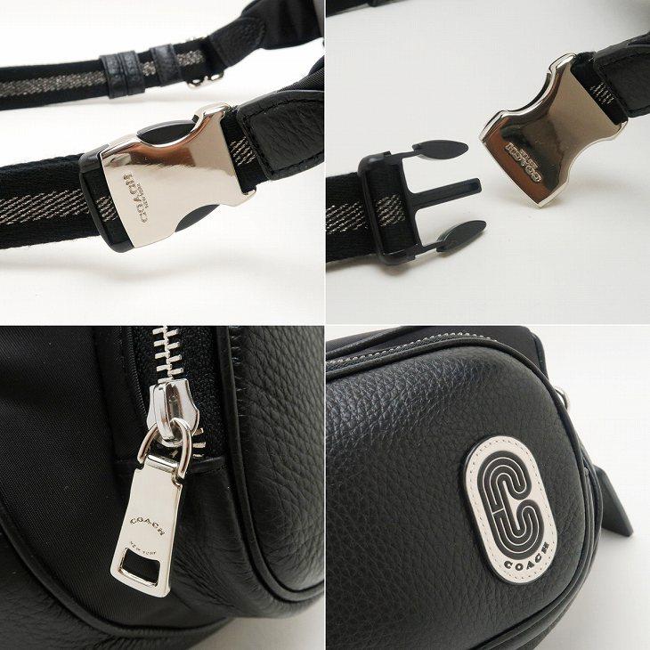 【新品/未使用】コーチ COACH バッグ 91066 SVBK ブラック COACH 【並行輸入品】コーチ バッグ レディース ショルダー