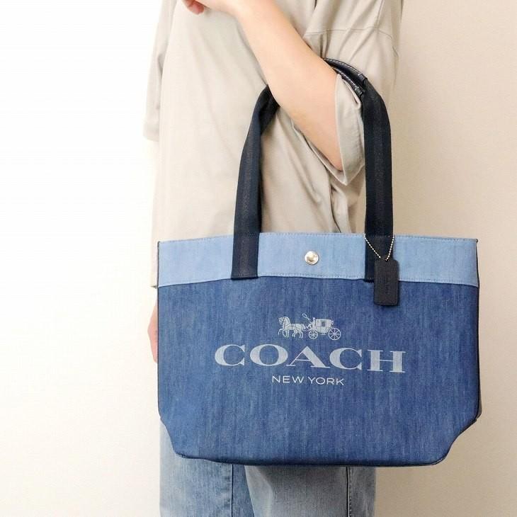 美品 コーチ トートショルダー2way メンズビジネスリクルート 正規品販売