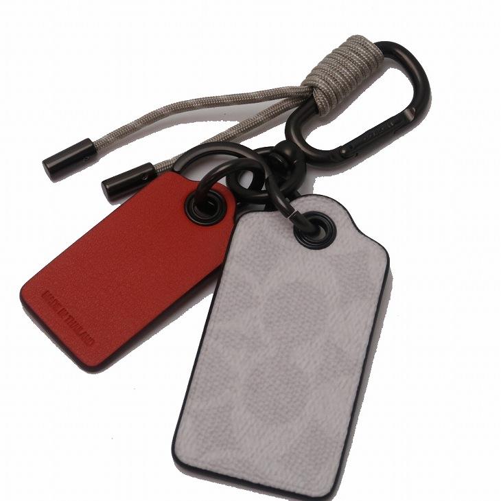 COACH（コーチ） 【並行輸入品】コーチ キーリング メンズ