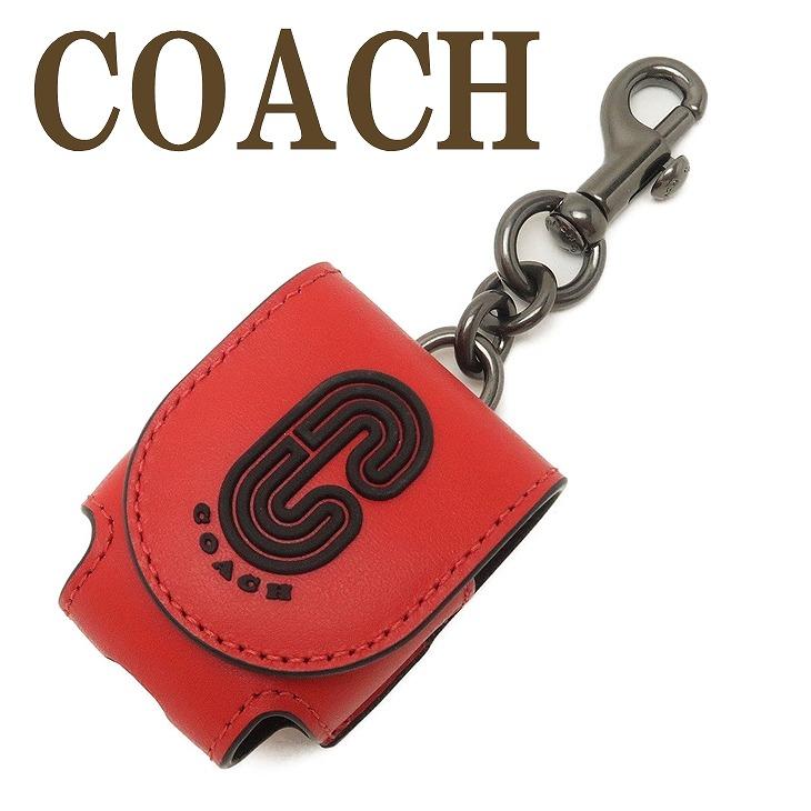 COACH（コーチ） 【並行輸入品】コーチ バッグチャーム メンズ