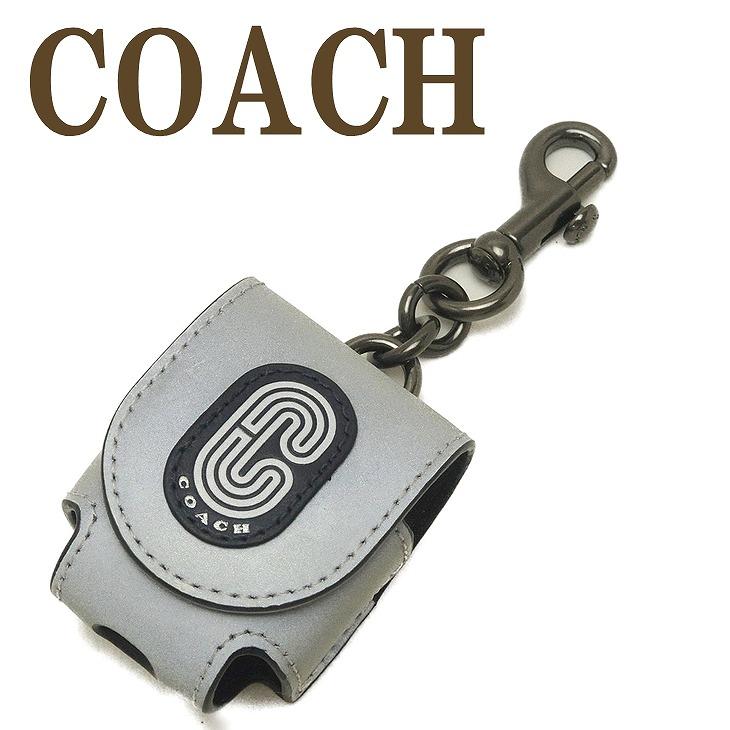 COACH（コーチ） 【並行輸入品】コーチ バッグチャーム メンズ 