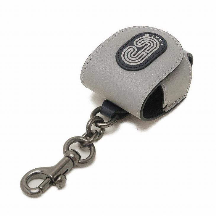 COACH（コーチ） 【並行輸入品】コーチ バッグチャーム キーリング