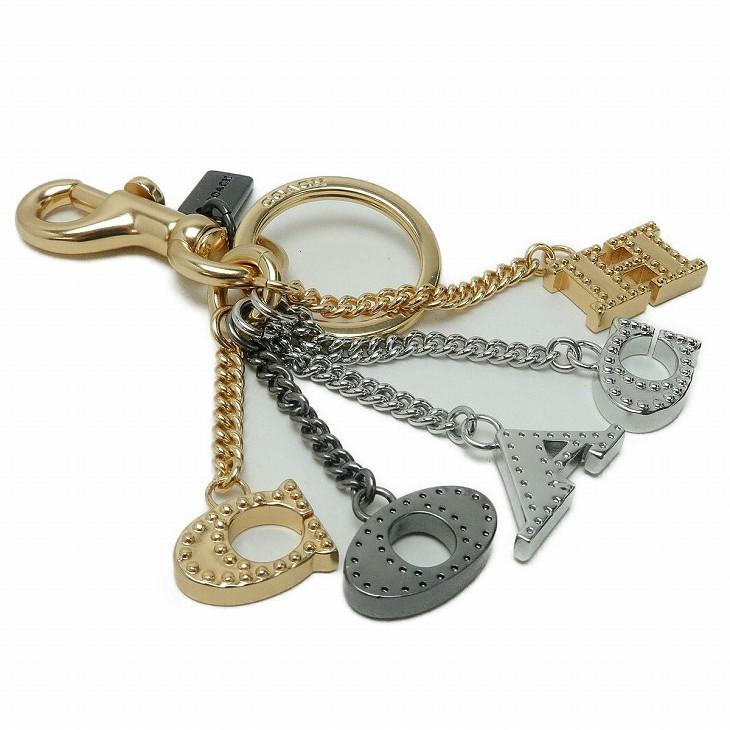 COACH 【並行輸入品】コーチ キーホルダー レディース キーリング