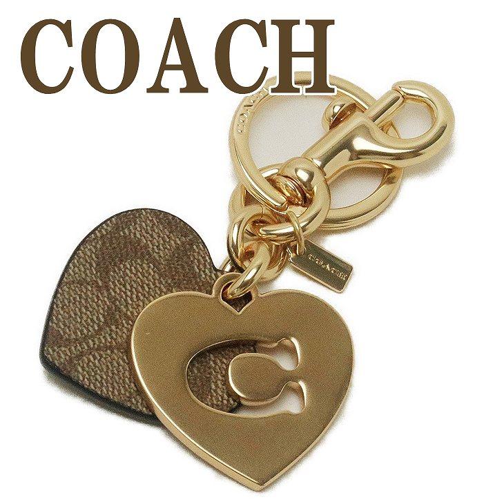 COACH レザーキーホルダー COACH（コーチ） 【並行輸入品】コーチ キーホルダー キーリング
