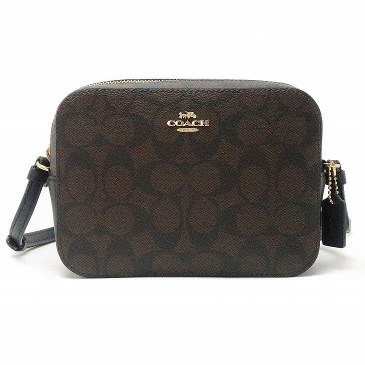 COACH コーチ バッグ レディース ショルダーバッグ 斜めがけ