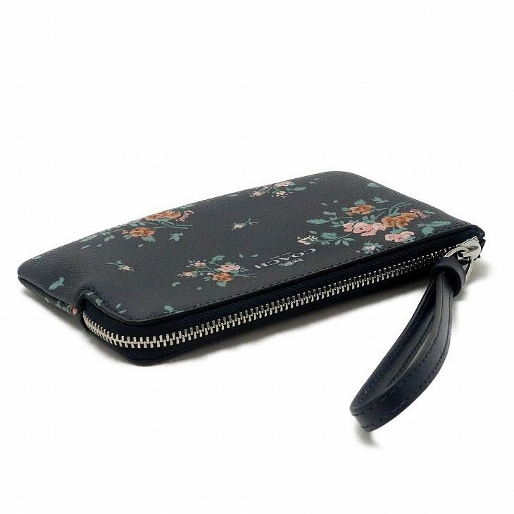 COACH（コーチ） 【並行輸入品】コーチ ポーチ レディース ハンド 