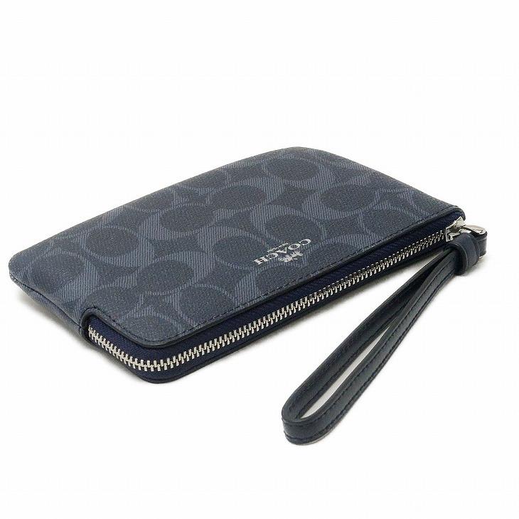 COACH（コーチ） 【並行輸入品】コーチ ポーチ レディース ハンド