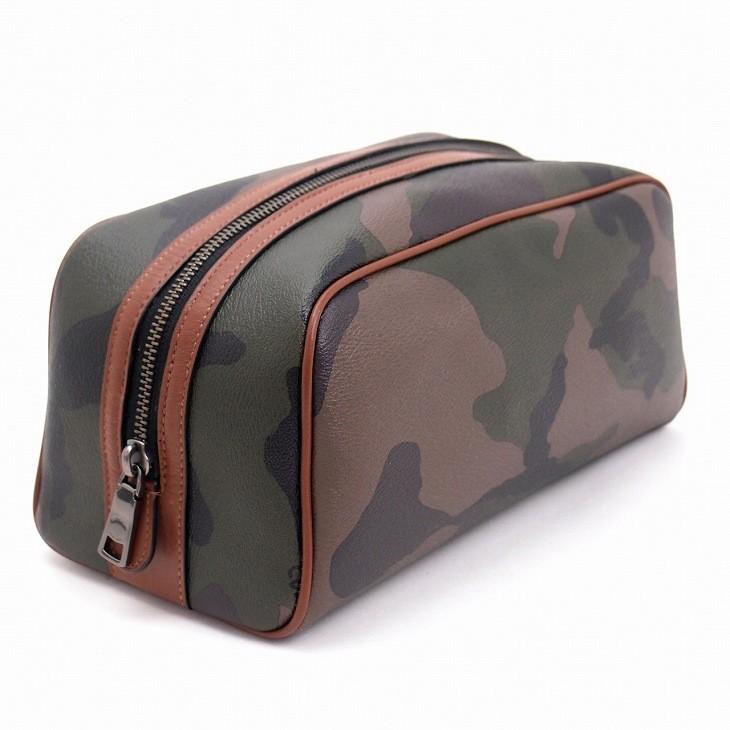 COACH（コーチ） 【並行輸入品】コーチ バッグ メンズ セカンドバッグ