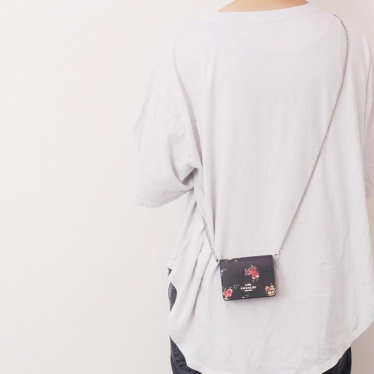 COACH（コーチ） 【並行輸入品】コーチ 財布 レディース コインケース