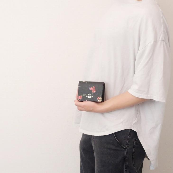 COACH（コーチ） 【並行輸入品】コーチ 財布 レディース コインケース