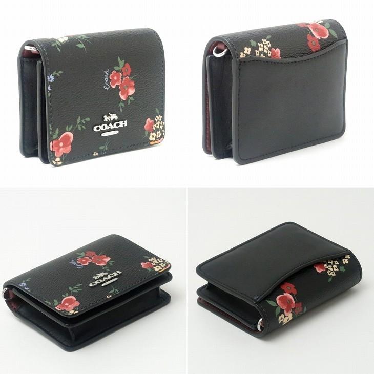 COACH（コーチ） 【並行輸入品】コーチ 財布 レディース コインケース