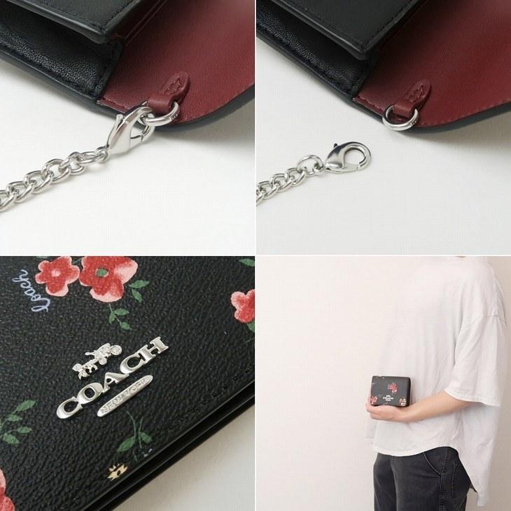 COACH（コーチ） 【並行輸入品】コーチ 財布 レディース コインケース