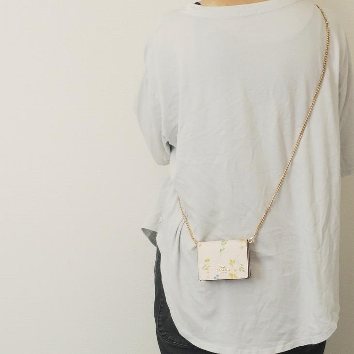 COACH（コーチ） 【並行輸入品】コーチ 財布 レディース コインケース