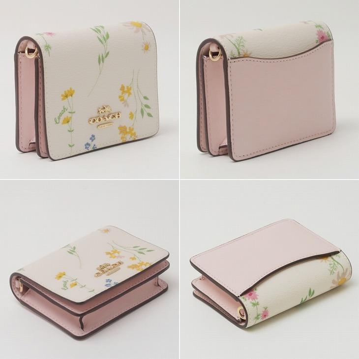 COACH（コーチ） 【並行輸入品】コーチ 財布 レディース コインケース
