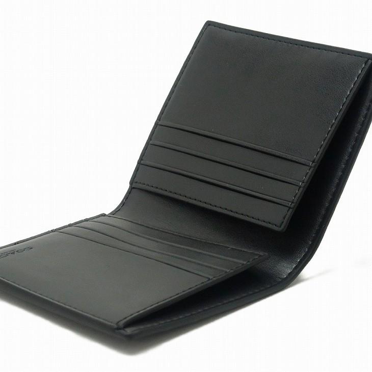 COACH（コーチ） 【並行輸入品】コーチ 財布 メンズ 二つ折り財布