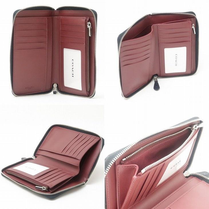 COACH コーチ 財布 レディース 長財布 二つ折り財布 ミドル財布 COACH コーチ 財布 レディース 長財布 二つ折り財布 ミドル財布