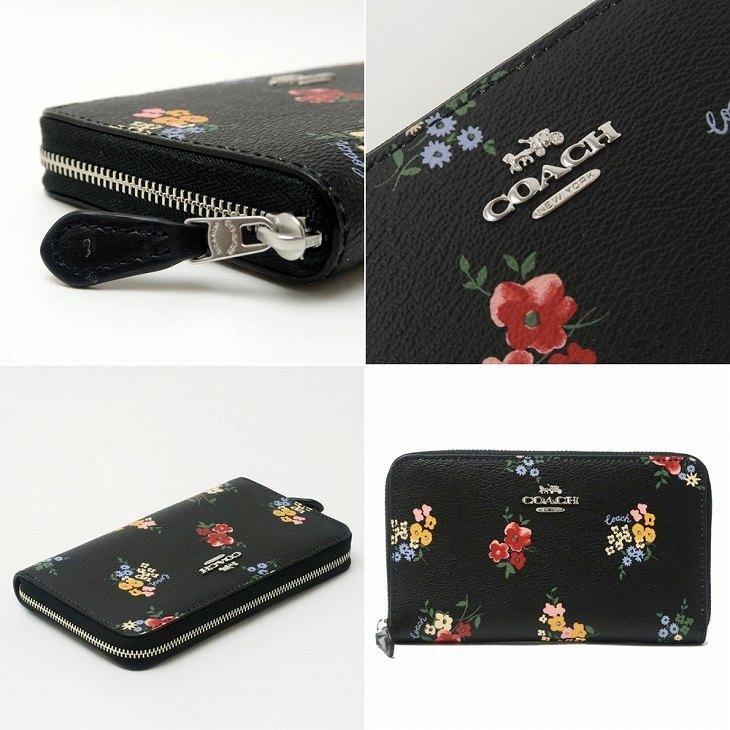 COACH コーチ 財布 レディース 長財布 二つ折り財布 ミドル財布 COACH コーチ 財布 レディース 長財布 二つ折り財布 ミドル財布