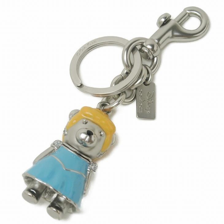 COACH 【並行輸入品】コーチ キーホルダー レディース